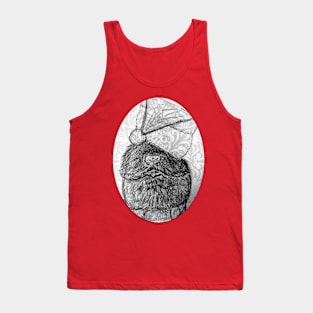 Bah Humbug! Tank Top